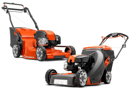 Husqvarna LC353V