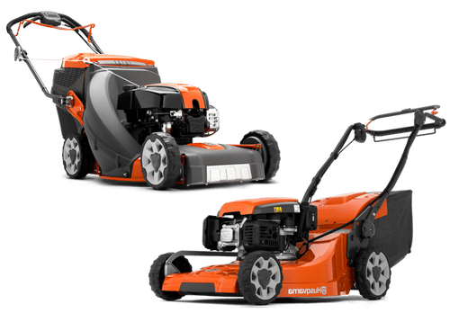 Husqvarna LC353VE