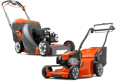 Husqvarna LC353VI
