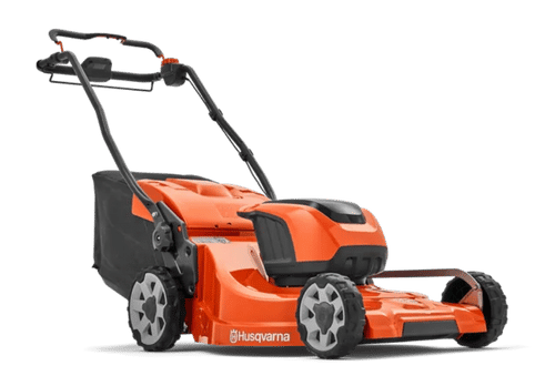 Husqvarna LC353iVX