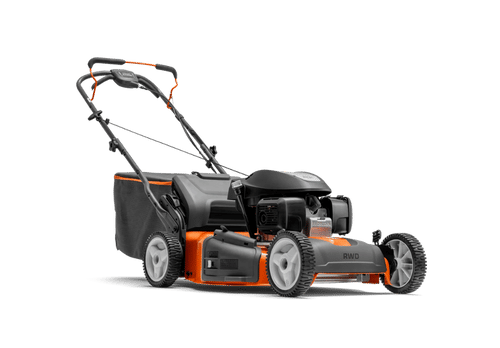 Husqvarna LC356V