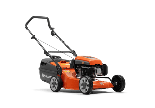 Husqvarna LC419