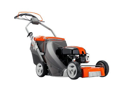 Husqvarna LC53E