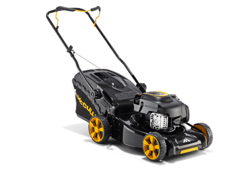 McCulloch M46-125