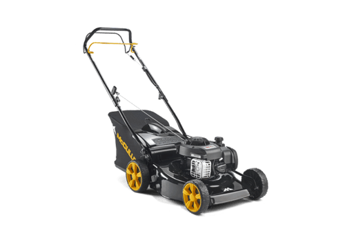 McCulloch M46-125R Classic+