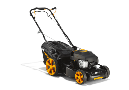 McCulloch M46-125WR