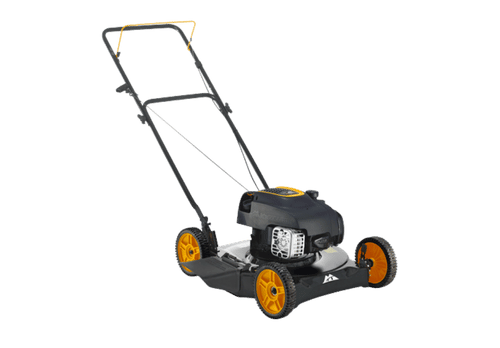 McCulloch M51-125M