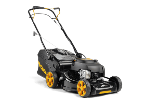McCulloch M51-140R