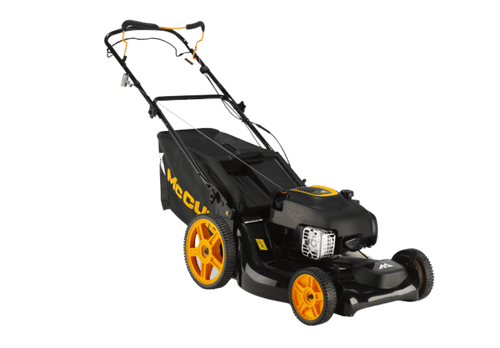 McCulloch M51-140WF