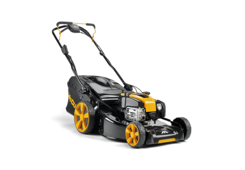 McCulloch M53-160AWREX