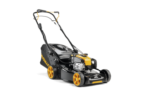 McCulloch M53-160ER