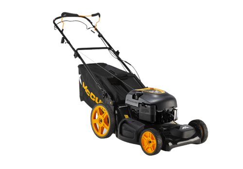 McCulloch M53-190WF