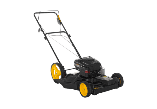 McCulloch M56-675SMDW