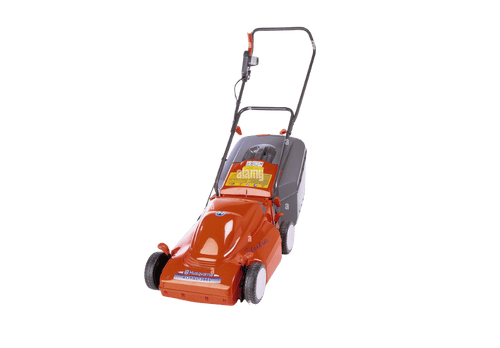Husqvarna Royal 36 EL
