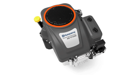 Husqvarna HS413AE motor
