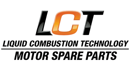 LCT logotyp