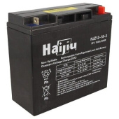 Batteri 12V, 18Ah Villa, Park, Estate, Garden Batteri 12V, 18Ah Villa, Park, Estate, Garden