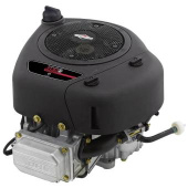 B&S Motor 3130 13HK OHV/AVS elstart B&S Motor 3130 13HK OHV/AVS elstart