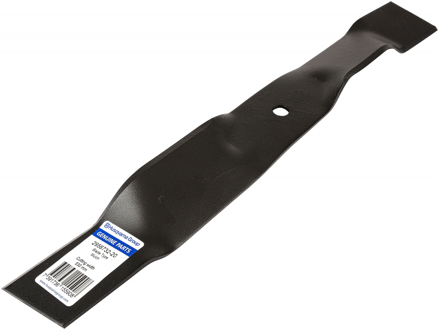 Mulcherkniv 53cm, Pro21SH, LB553SE