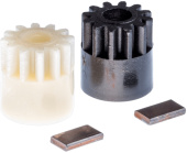 Spärrdrevssats Spärrdrevssats