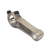 Stång Anslutning Stång Anslutning