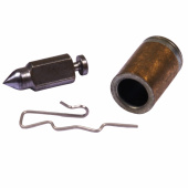 Sats-Säte/Nålventil Sats-Säte/Nålventil