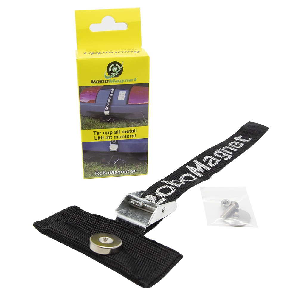 RoboMagnet