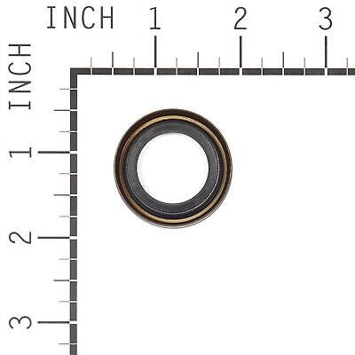 Tätning-Olja ( 5 X 391483S)