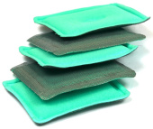 Filter (5 X 491435S) Filter (5 X 491435S)