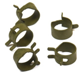 Klämma (5 X 791850) Klämma (5 X 791850)