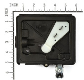 Luftfilter hus 496116 Luftfilter hus 496116