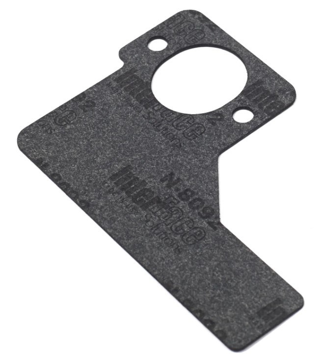 Packning-Insugningsrör