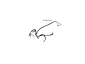 Huvudkablage 260 ACX / 265ACX Huvudkablage 260 ACX / 265ACX