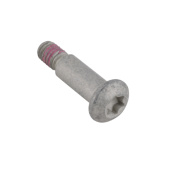 Screw shoulder, .375, 5/16-18 5/16-18 x 1 in st clear zinc Screw shoulder, .375, 5/16-18 5/16-18 x 1 in st clear zinc