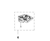 Hållare Magnet Hållare Magnet