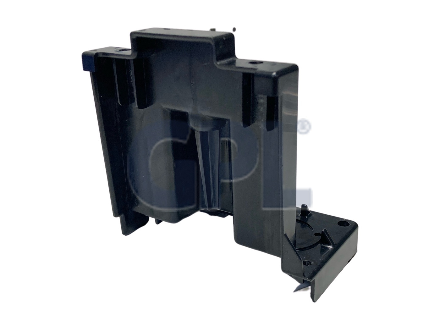 Klipphöjdsjusteringsmotor kit