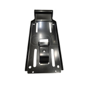 Sätesfäste Kompl Sätesfäste Kompl