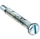 Ställskruv, Gasreglage Ställskruv, Gasreglage