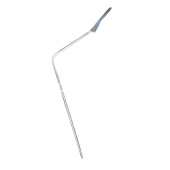 Styrningsrör Styrningsrör