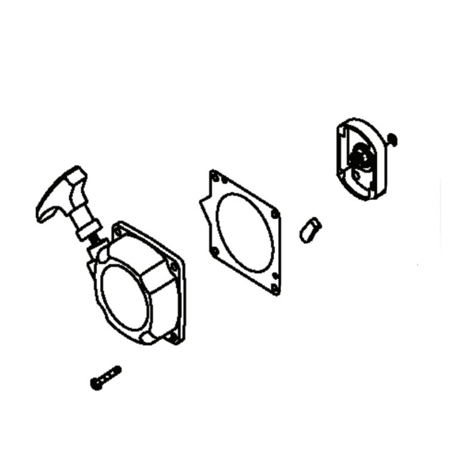 Service Kit Starter
