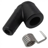 Tändstiftsskydd Kpl Tändstiftsskydd Kpl