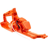 Bränsletank Komplett Bränsletank Komplett