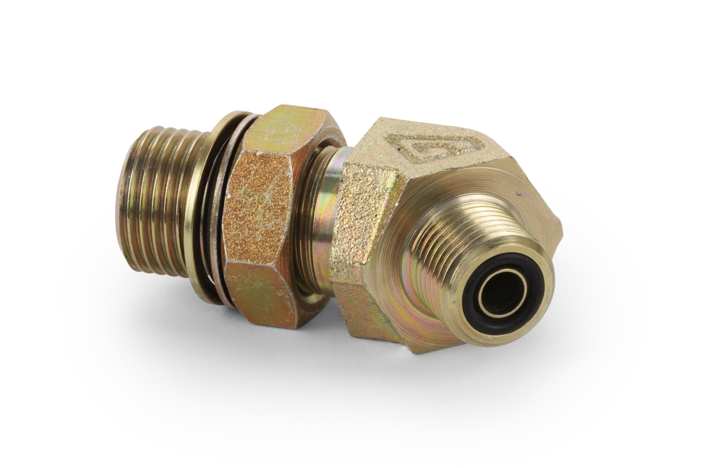 Adapter 45Â° o: 11/16 - g: 1/2