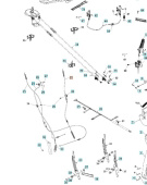 Kabel Vajer Till Drivning Kabel Vajer Till Drivning