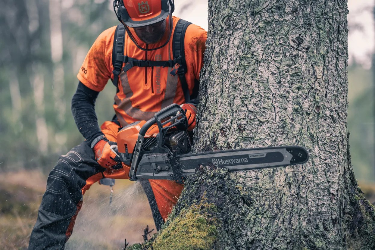 T-shirt Technical High Viz, EN20471