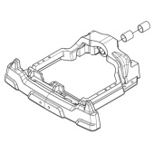 Ram, Bakre Ram, Bakre