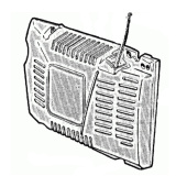 Startkåpa Startkåpa