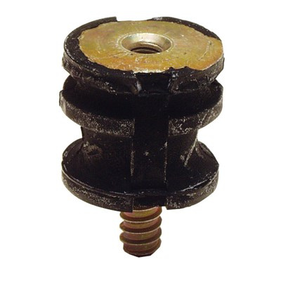 Vibrationsdämpelement