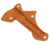 Husqvarna Lock Kopplingskåpa 5017969-02 Husqvarna Lock Kopplingskåpa 5017969-02