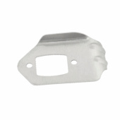 HEAT DEFLECTOR MUFFLER 60C HEAT DEFLECTOR MUFFLER 60C